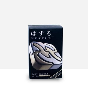 Hanayama Cast Square