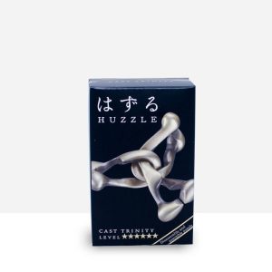 Hanayama Cast Trinity