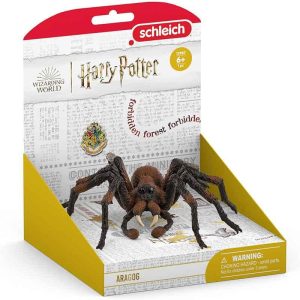 Harry Potter Figura Aragog La Araña (PLAYMOBIL)