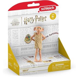 Harry Potter Figura Dobby (SCHLEICH)