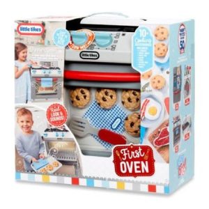 Mi Primer Horno de Juguete (MGA)
