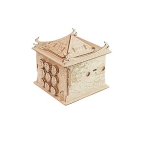 House of the Dragon – Escape Welt