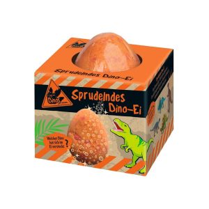 Huevo de Dinosaurio Efervescente (MOSES)