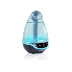 Humidificador HYGRO +