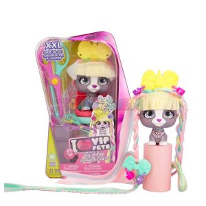 I Love Vip Pets Hair Academy Lady Gigi