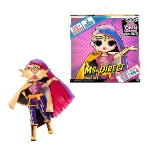 Lol O.M.G Ms Direct Fashion (MGA)