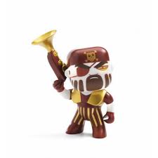 Arty Toys Jack Metal’ic (DJECO)