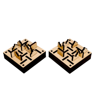 Infinite Loop Games Arcanum