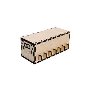 Infinite Loop Games Cygnus