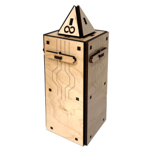 Infinite Loop Games Obelisk