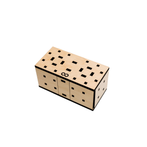 Infinite Loop Games Orion