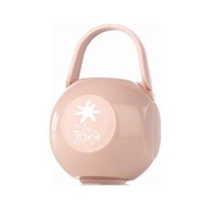 Jané CAJITA PORTACHUPETE U.09 PALE