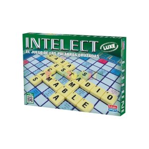 Juego Intelect de Luxe Falomir