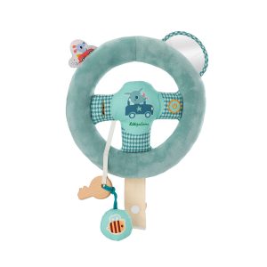 Lilliputiens Joe al Volante