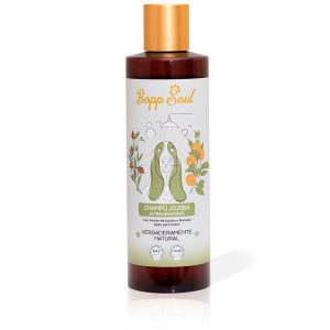 Champú Ecológico Jojoba Bopp Soul