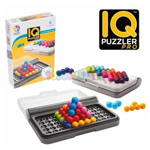 Juego IQ Puzzler Pro    Lúdilo