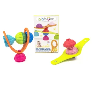 Cuentas De Apoyo Y Educativas (LALABOOM)