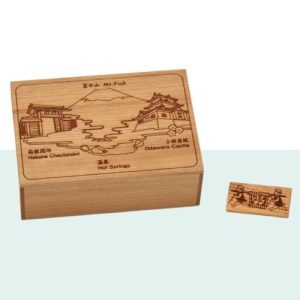 Karakuri Osaru no Kagoya (Sekisyo)