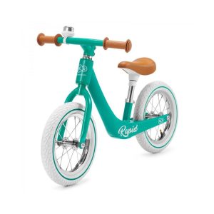 Kinderkraft Bici Rapid Midnight Green