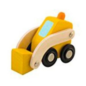 Mini Vehículo Tractor 85700 (SEVI)