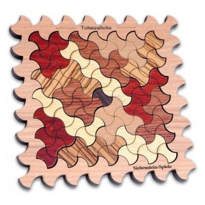 La Creación – Tohuwabohu