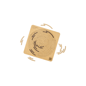 Labyrinth Puzzle