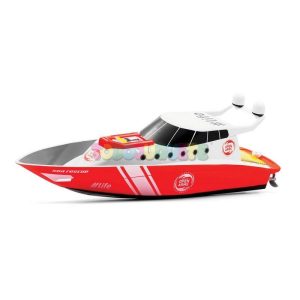 Lancha R/C LifeGuard Nincocean