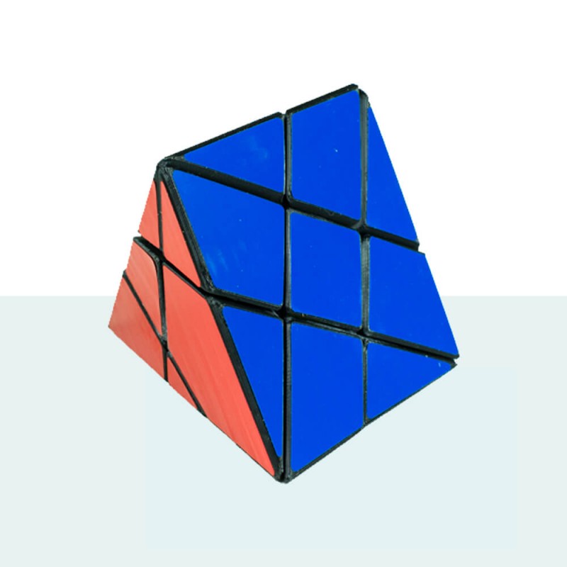 Lee Pyramid Pentahedron Tower Windmill