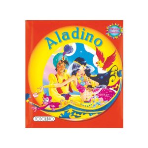 LIBRO ALADINO