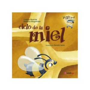 LIBRO CICLO DE LA MIEL
