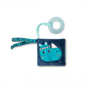 Libro de tela Marius (LILLIPUTIENS)