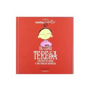 LIBRO METTACUENTOS TERESA