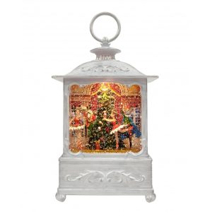 Linterna Musical Escena Cascanueces (CAJAS DE MÚSICA)