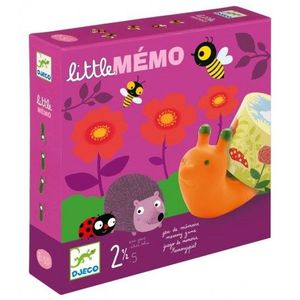 Little memo (DJECO)