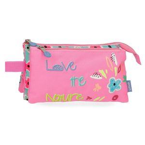 Portatodo Triple Love The Nature Enso (JOUMMABAGS)