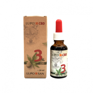 Lupo CBD – Sist. nervioso