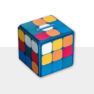 Magic Cube Box