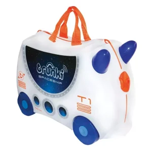 Trunki Maleta Infantil Astronave