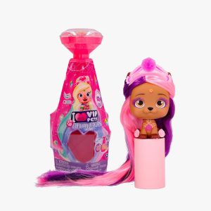 Vip Pets S5 Glam Gems (IMC TOYS)