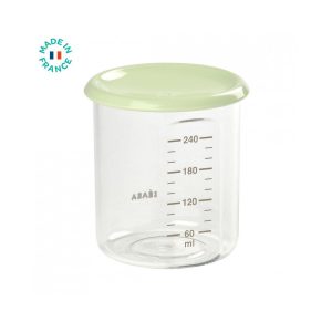 MAXI Tarrito 240 ml Light Green