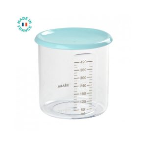 MAXI Tarrito 240 ml Tritan celeste