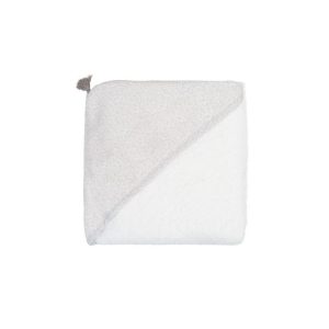 Maxicapa Baño 100X100 Provenza B/Gris