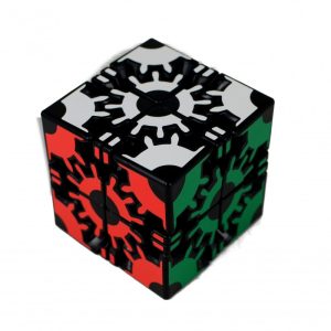 Meffert David Gear 2×2 V2