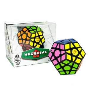 Mefferts Megaminx