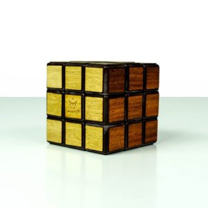 Mefferts Oskar Treasure Chest