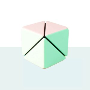 MeiLong Unicorn Cube