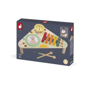 Mesa Musical Sunshine Janod