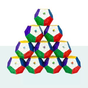 MF8 Crazy Megaminx