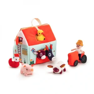 Mi primera granja – Lilliputiens