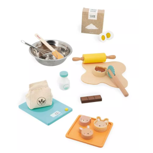 Mi taller de pastelería Janod